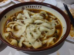 -老爷庙风味美食府(魏都大道店)