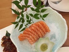 鹤菊怀石料理-鹤菊怀石料理(江北店)