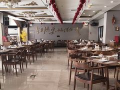-全聚德烤鸭店(马家堡店)