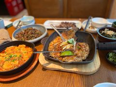 -云海肴·汽锅鸡·云南菜(苏州中心店)