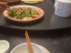 -广府乡下·饭庄(新港东路店)