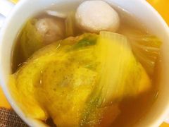 -上海西藏大厦万怡自助餐厅(徐汇店)