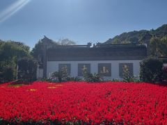 -无锡惠山寺