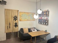 -沏点Trattoria意大利餐厅(新街口店)