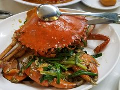 -無招牌海鮮(芽笼店)