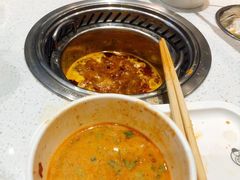 -龍歌自助小火锅(李沧顺和汇店)