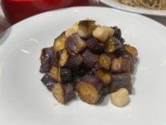 -月福京味斋·烤鸭店·北京菜(鼓楼总店)