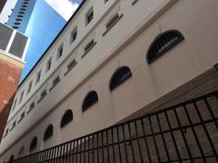 -大馆(前中区警署建築群)