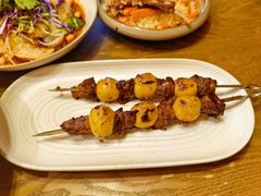 -那时新疆·若羌(经纬汇店)