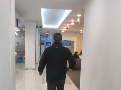 -北京亚奥福瑞福特4S店(北苑家园店)