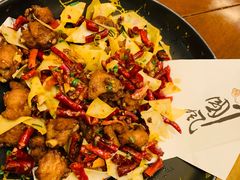 -臻宝中餐厅·大连菜·海鲜·融合菜(大连一方城堡豪华精选酒店)