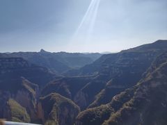 -山西通天峡景区