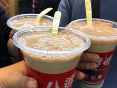 -八婆婆烧仙草(中山路店)