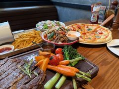 -京A Taproom·精酿餐吧(CBD店)