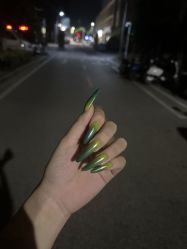 -雪儿·YuKi美甲美睫皮肤管理Salon