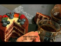 -姆们M Sweetie Cake(五道口店)