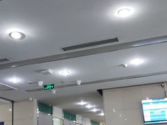 -成都市第二人民医院(庆云院区)