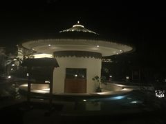 -苏州湾王焰温泉度假酒店