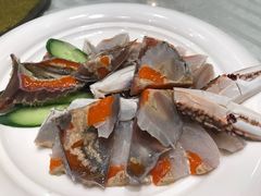 -宁波汉通海鲜大酒店(江湾店)