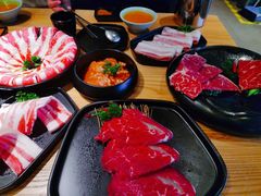 -汉拿山(包河万达店)