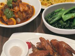 -新旺茶餐厅(鑫耀·光环live店)