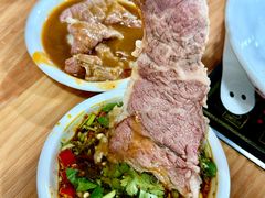 -张厝寨牛肉店(赤岗店)