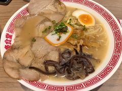 -小条食堂(筼筜天虹店)