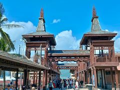 -海南分界洲岛旅游区