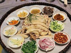 -大树头·森林餐厅(石碁店)