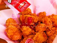 -Helens海伦司(海外联谊大厦店)