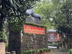 -海口火山口国家地质公园