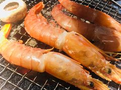 -不倒翁炭火烧肉(永安里店)