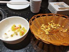 -清真·锦翔炝锅鱼(明德门店)