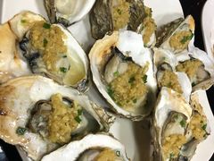 -阿楷·二十年烧烤宵夜·渔家小寨(达明店)