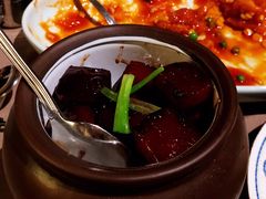 上海红烧肉-夜上海(新天地店)