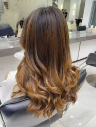 -INLIFE HAIR韩国美发