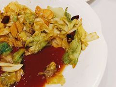 -紫光园(劲松店)