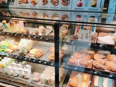 -星巴克(南京大世界店)