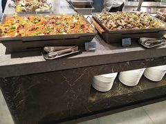 自助取餐区-星伦多 自助料理(圆融店)