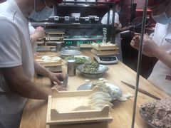 -喜家德虾仁水饺(长泰广场店)