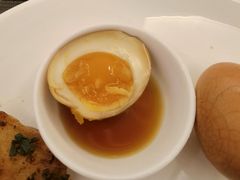 -圣雷克大酒店-爱琴海自助餐厅