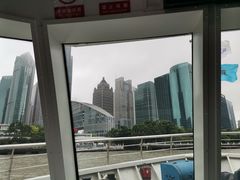 -公平路渡口(轮渡站)