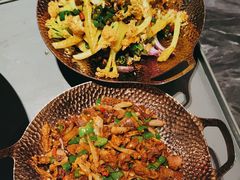 -食味楼(枫林湾店)
