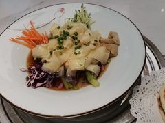 -羊故事·西北融合菜(华侨城店)