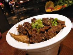 -牛焱·贵州黄牛肉火锅(城西银泰店)