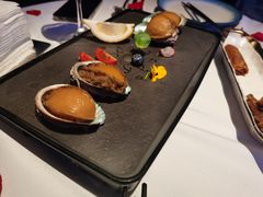 -天玑高空江景餐厅&酒吧Sky Secret Restaurant&Bar