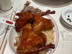 -大鸽饭(岗顶店)