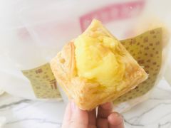 特价榴莲酥-观音桥百香林西点