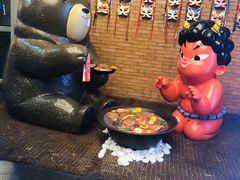 -神户赤童日式烤肉伙伴(东直门店)