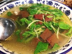 -兔爸私家小厨(新北万达店)